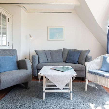Am Heidepark, App 3 C Apartment Wenningstedt-Braderup Bagian luar foto