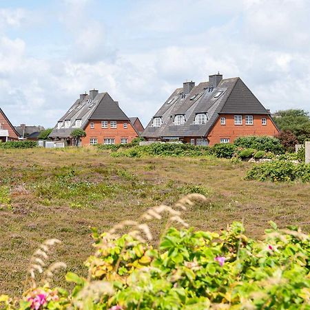 Am Heidepark, App 3 C Apartment Wenningstedt-Braderup Bagian luar foto